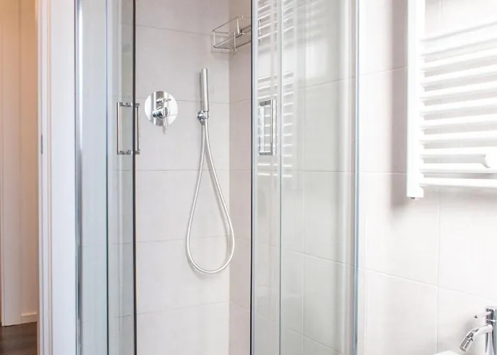 Appartement Eco-design, Milan