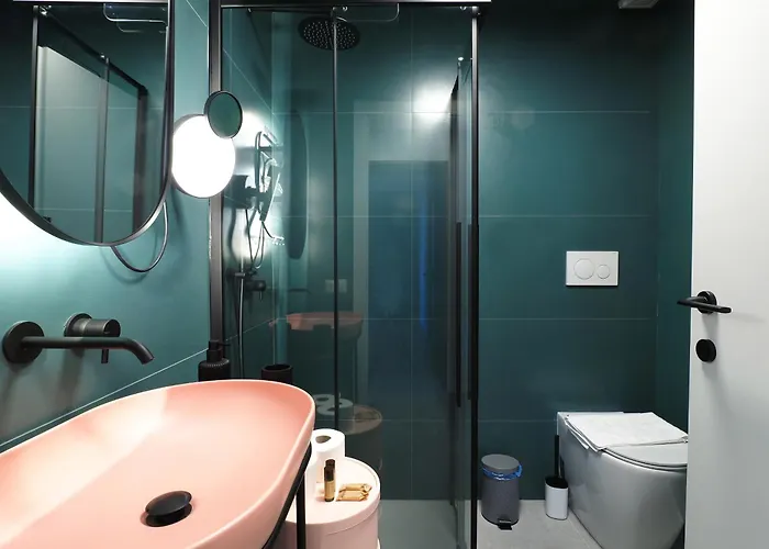 Gramsci Sempione District * Милан