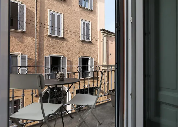 Appartamento Enjoy Life Style - Tortona Porta Genova Milano