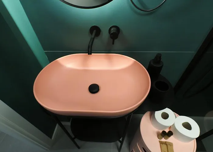 Gramsci Sempione District * Милан