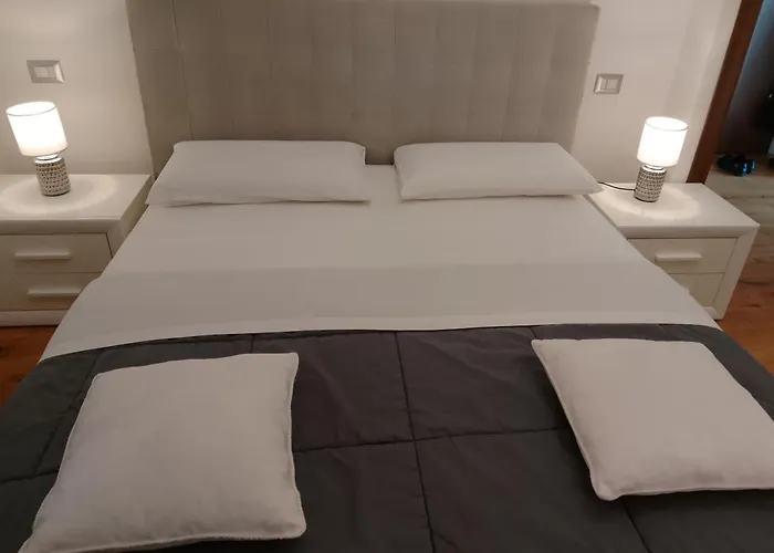 Lejlighed Loft Moderno Zona 8