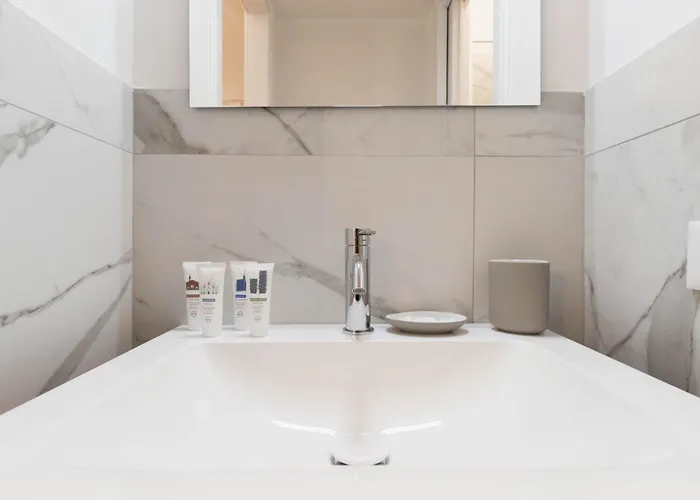 Apartamento Italianway Easy - Ripa Ticinese 17 B Milán