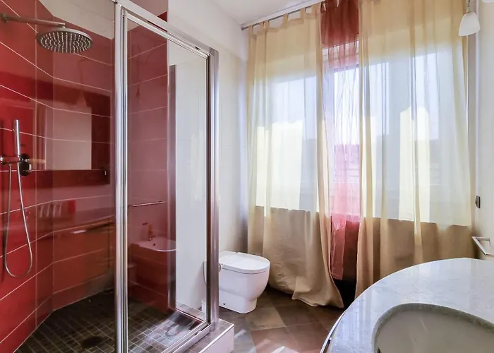 Italianway - Monza 43a * Milano