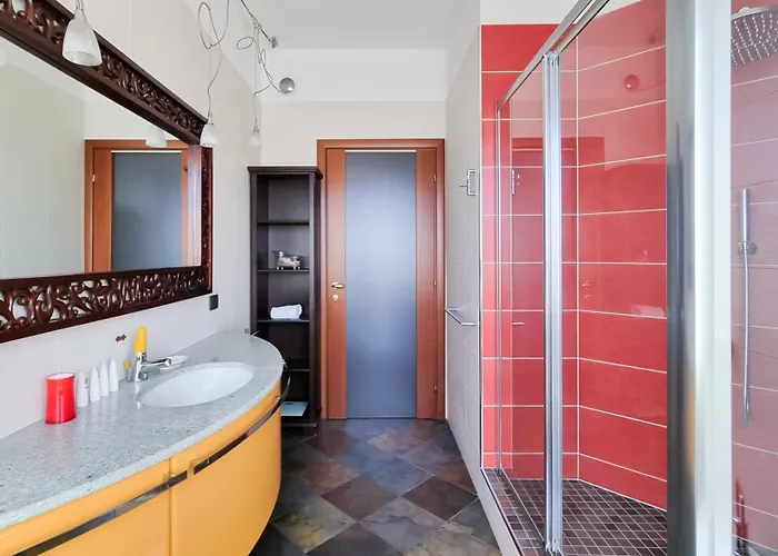 Italianway - Monza 43a Appartamento Milano