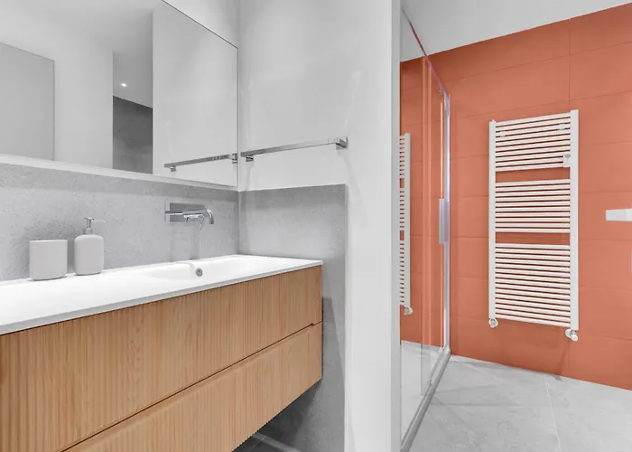 Exclusive Rooftop Vista Duomo Milánó