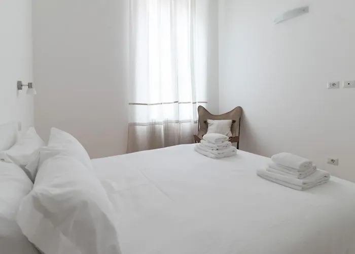 Italianway Comfort - Buenos Aires 65 D Apartment