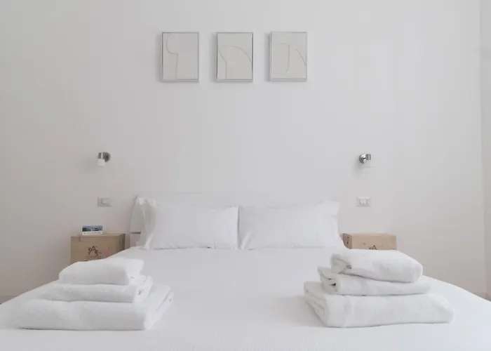 Italianway Comfort - Buenos Aires 65 D アパート *