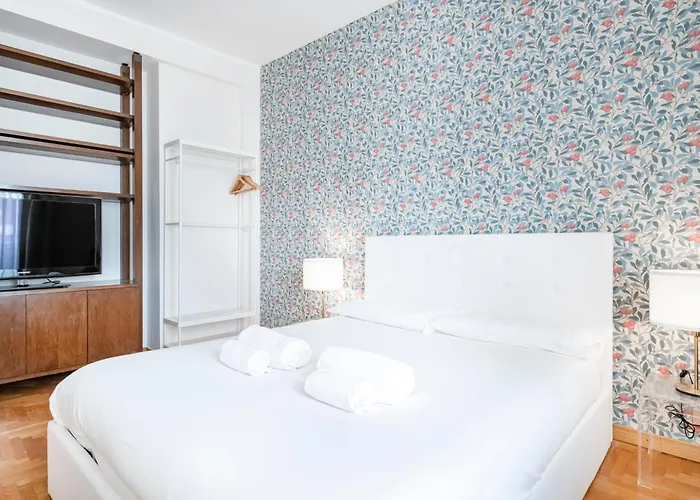 Easylife - - Spallanzani 15 - Porta Venezia Milán