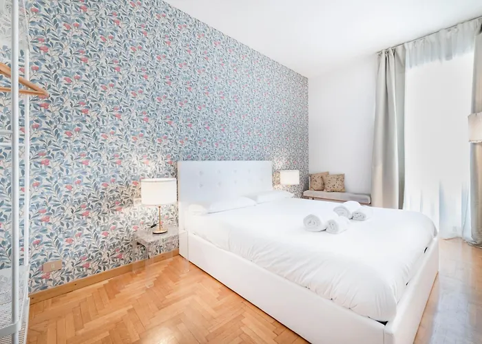 Easylife - - Spallanzani 15 - Porta Venezia Milán