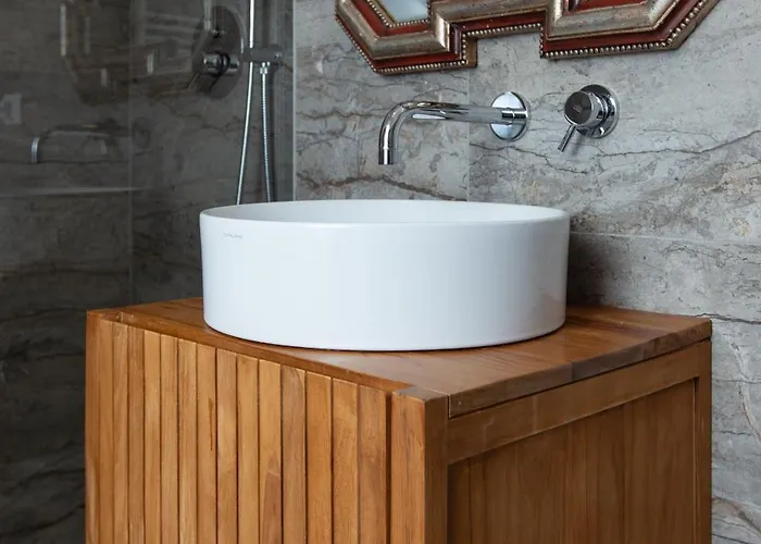 Lejlighed New Palace - Luxury Next To Metro M4 *