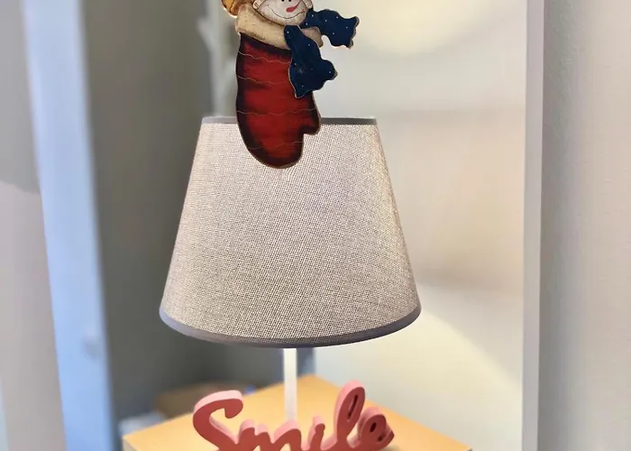 Glamour Liberty Sabotino38 아파트 *