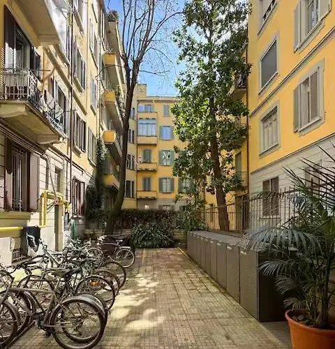 Artstay Luxury Sempione & Cadorna