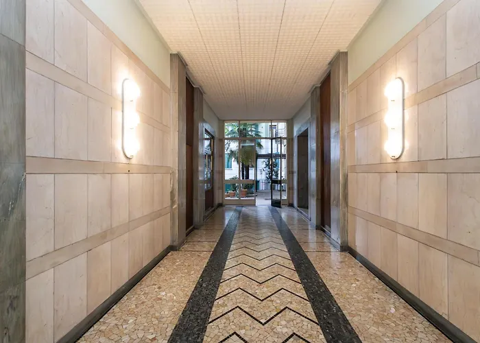 Magnolia - Porta Romana Center