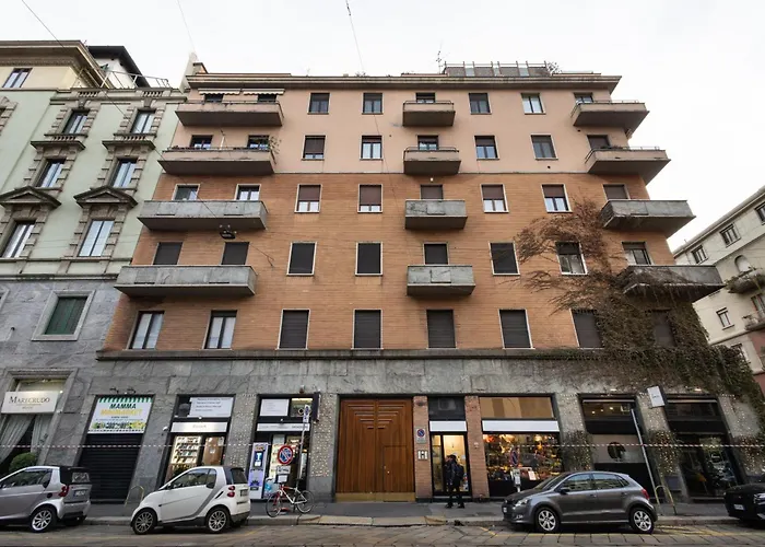 Magnolia - Porta Romana Center Milano