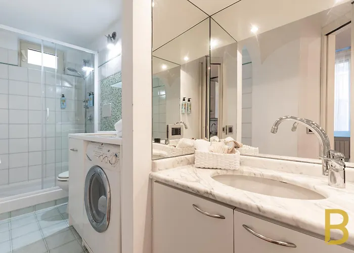 Beplace In Porta Romana Milano