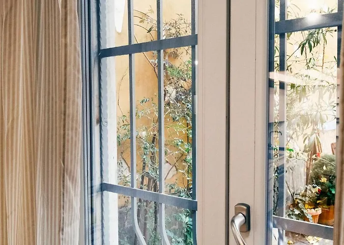 Comecasa Incantevole Loft In Bocconi Διαμέρισμα *