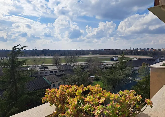 Homeby, Casa Cartesio * Milano