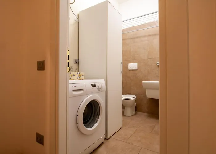 Italianway - The B Village New