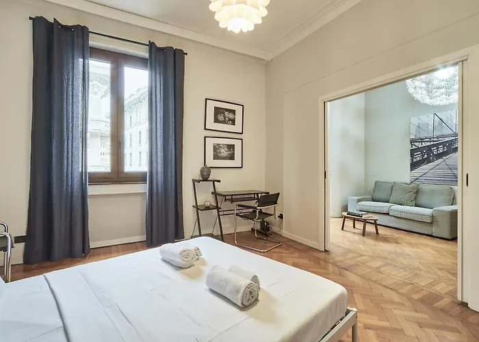 Easylife - - Battisti 13 - Duomo