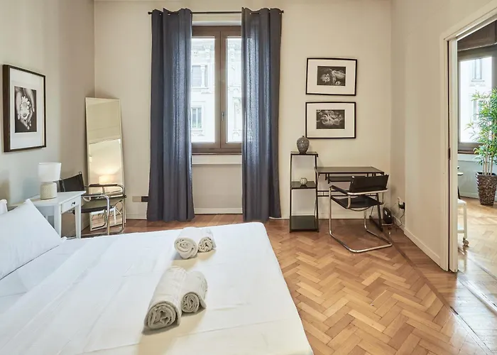 Easylife - - Battisti 13 - Duomo * Milán