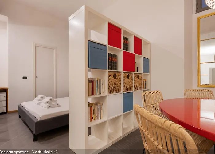 Brera In Porta Ticinese