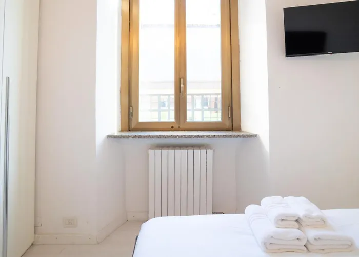 Apartamento Metro Wi-fi Easy Check-in