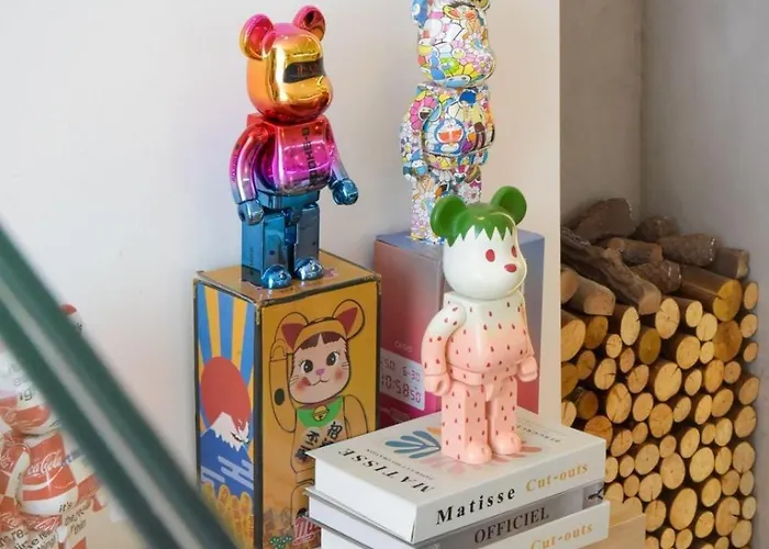 Lejlighed Luxury Loft With Sauna & Jacuzzi Milano