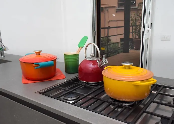 Luxury Loft With Sauna & Jacuzzi *