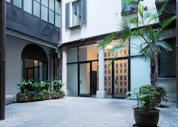 Artstay - Duomo, Spiga, Near Metro M1 *