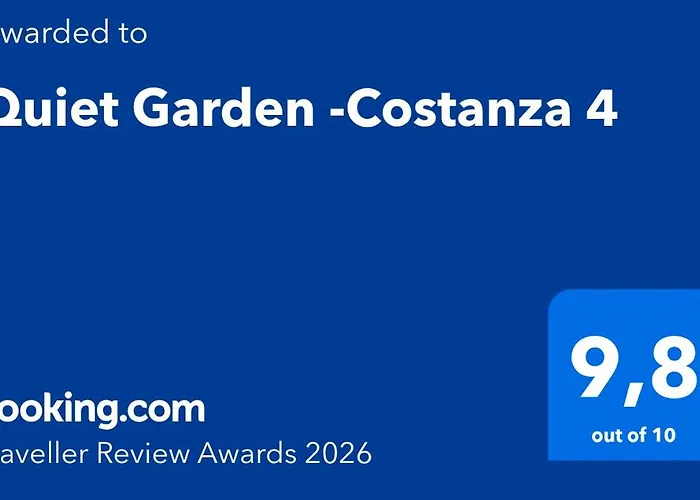 Quiet Garden -costanza 4 *