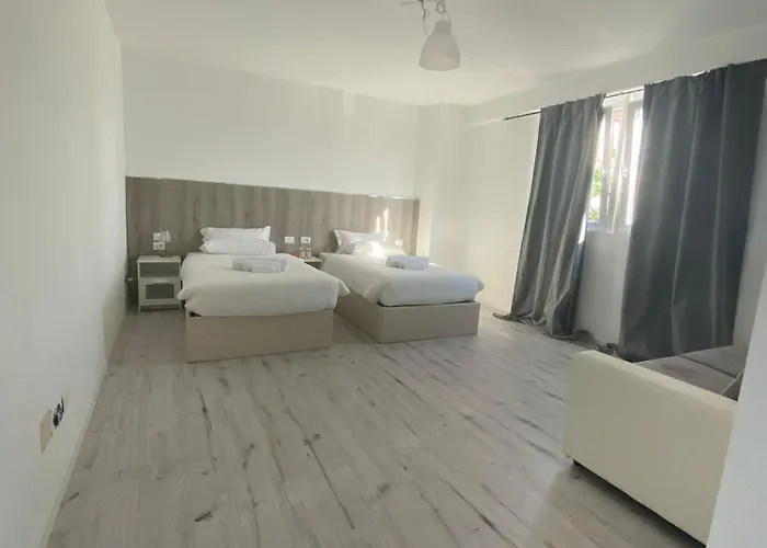 Milanforester Appartement