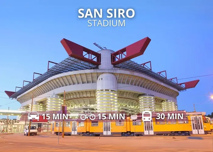 Apartamento Spacious And Modern - Solari