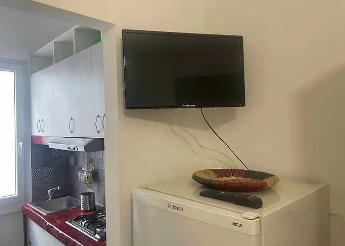 I-host - San Genesio * Milano