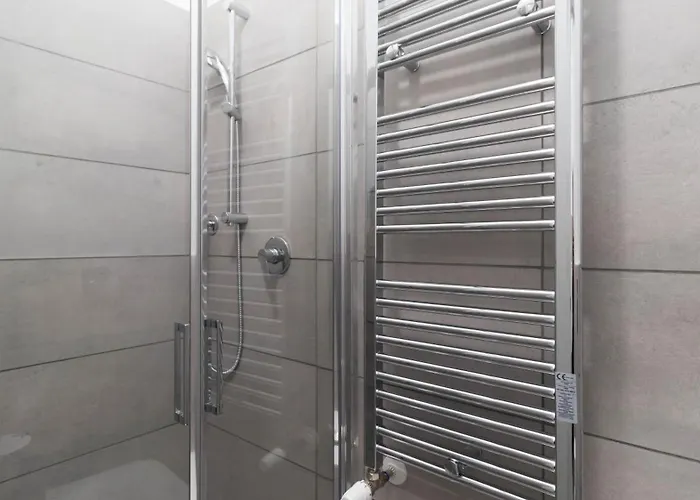 Italianway Comfort - Boiardo 27 Apartmán