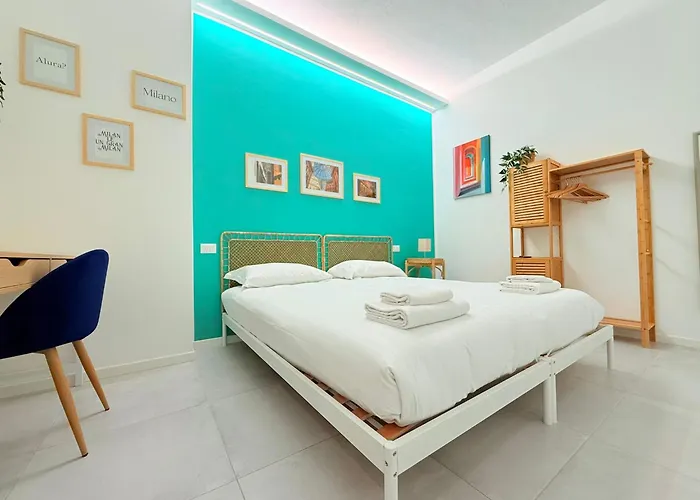 Apartmán New In The Prada Foundation