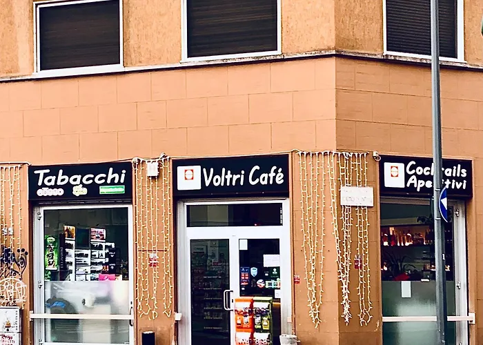 Grace House Navigli Appartamento Milano