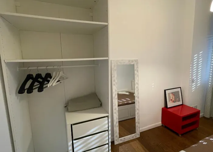 Apartment Morivione - Bocconi Free Parking Mailand