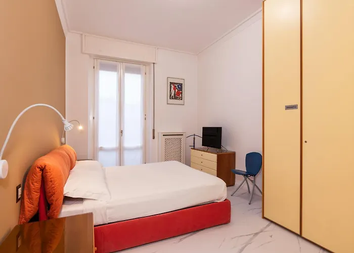 Smart Living Bocconi - Your From