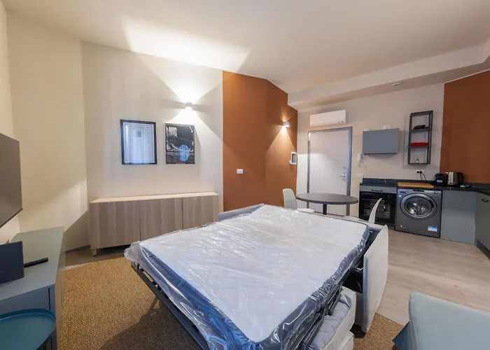 Cozy Navigli *