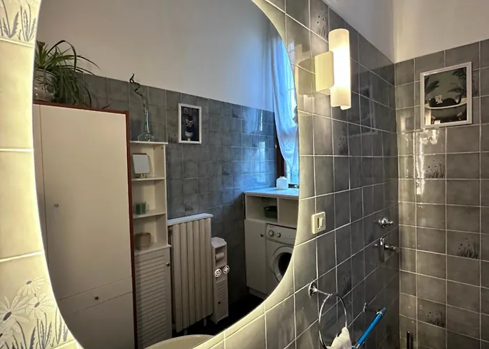 Apartamento Navigli Heritage - Centro *