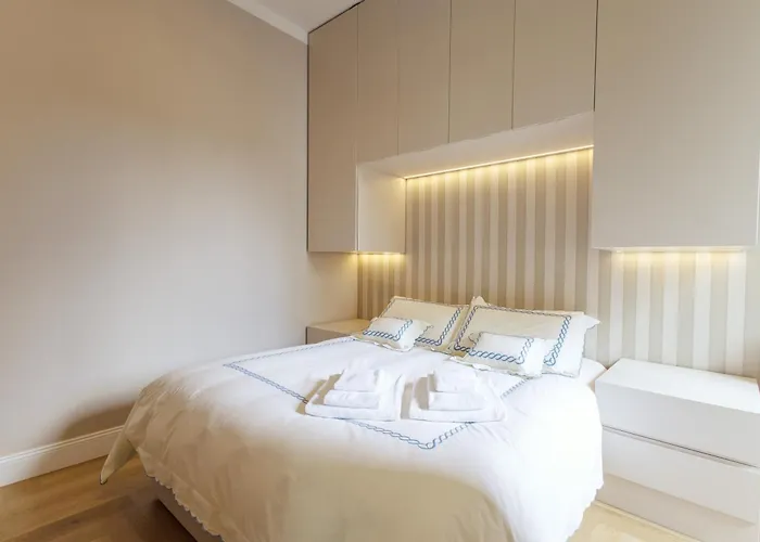 Marcora 6v Luxury Living In Brera - 15min Walk To Duomo Apartmán *