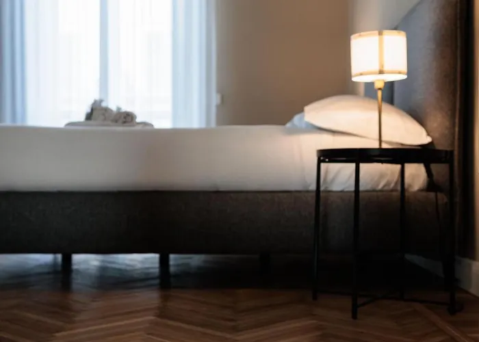 Appartamento Modern Two-room Via Lambrate, 13 - Mirable Pm Milano