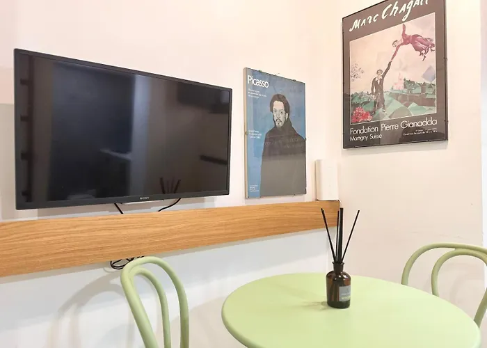 L'arche Comfort&relax - On Street