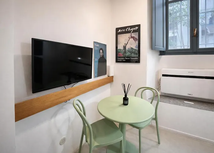 L'arche Comfort&relax - On Street Апартаменты