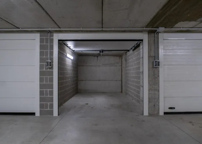 Appartement Eco-design, *