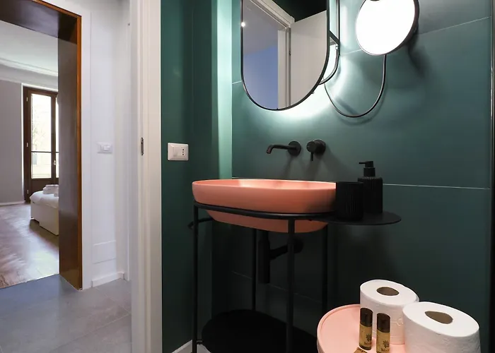 Gramsci Sempione District Милан