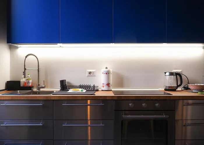 Gramsci Sempione District * Милан