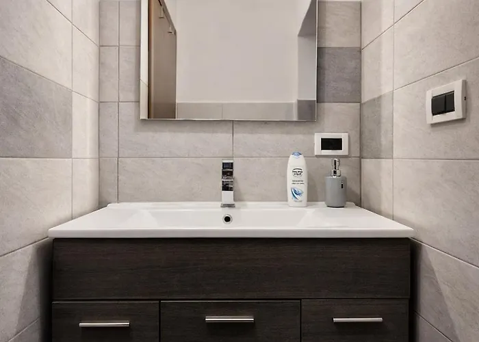 Apartamento Milanrentals - Vigliani *