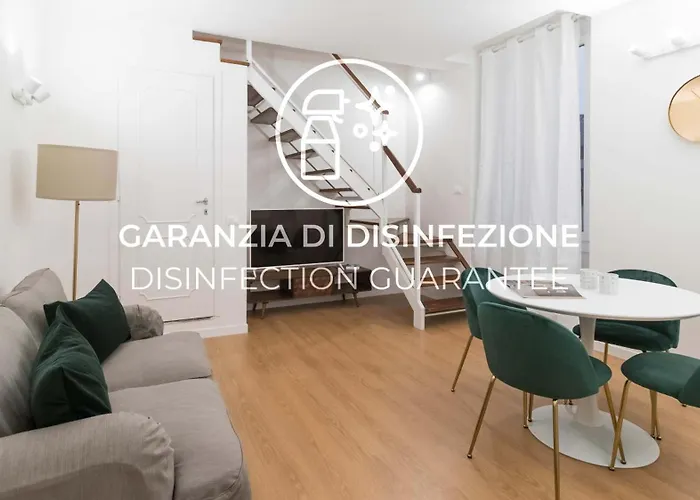 Apartamento Italianway Easy - Ripa Ticinese 17 B *