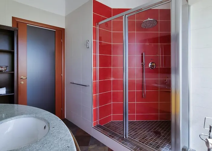 Appartement Italianway Easy - Monza 43a *